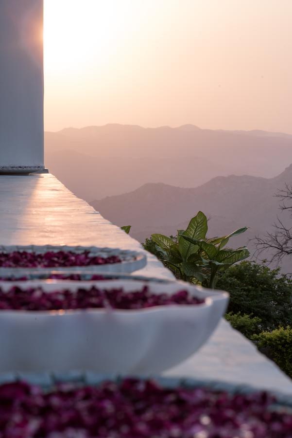Hotel The Kehloor Udaipur Exterior foto